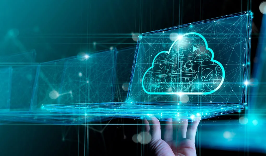 Secure business cloud storage and data protection planning