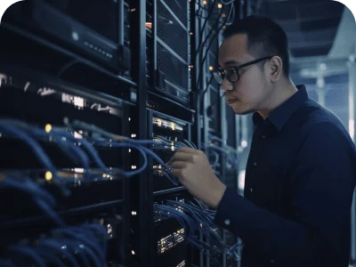 Cloud Storage and Data Backup service planning for business technology