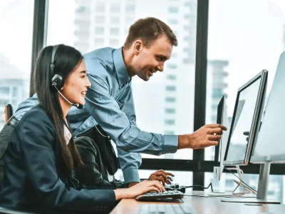 Managed IT Support services for business technology